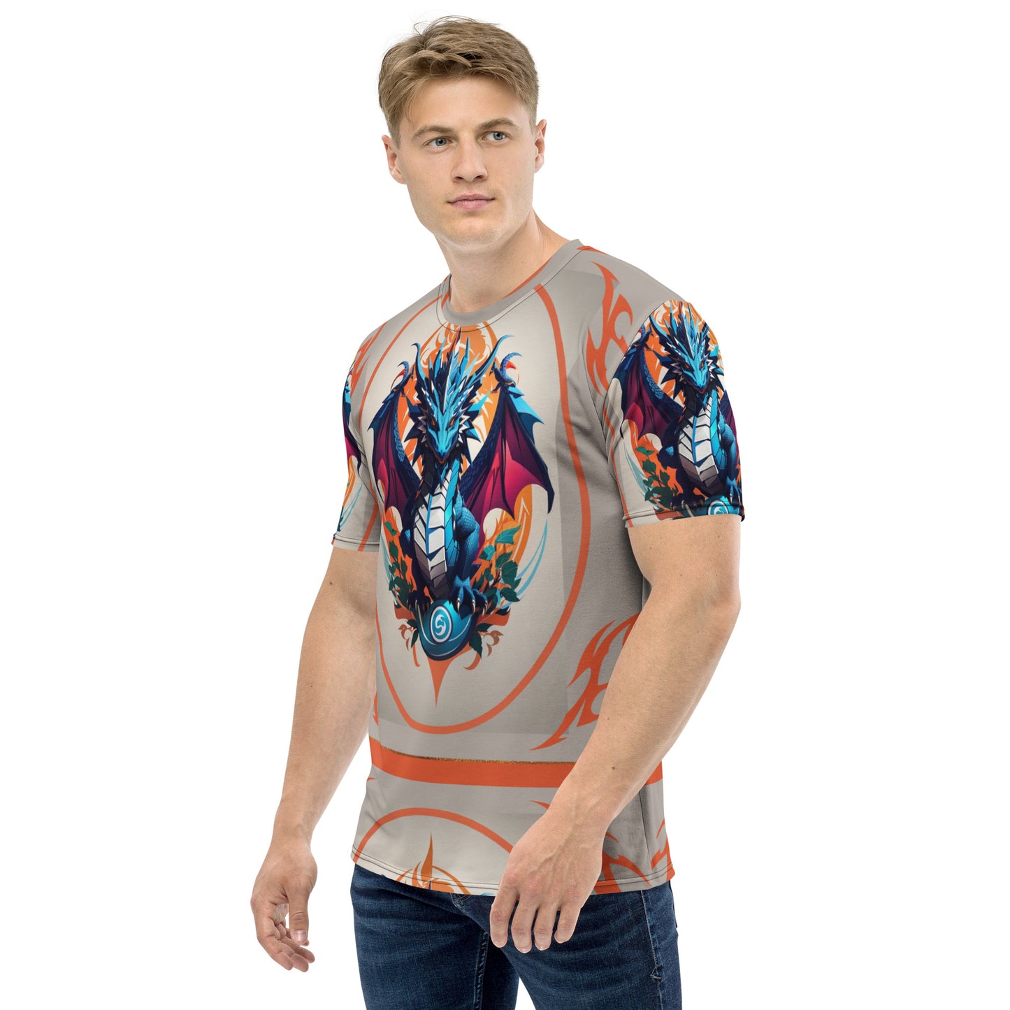 Camiseta Masculina