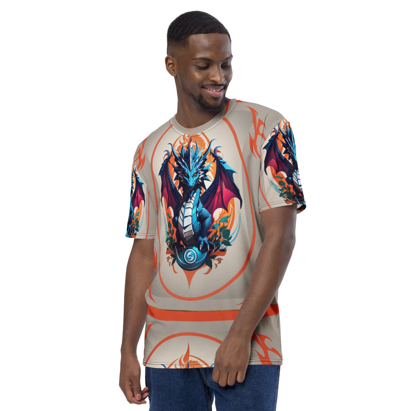 Camiseta Masculina