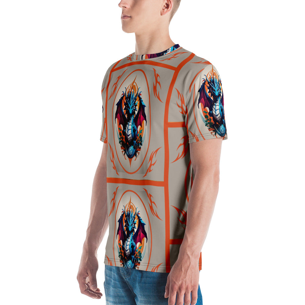 Camiseta Masculina