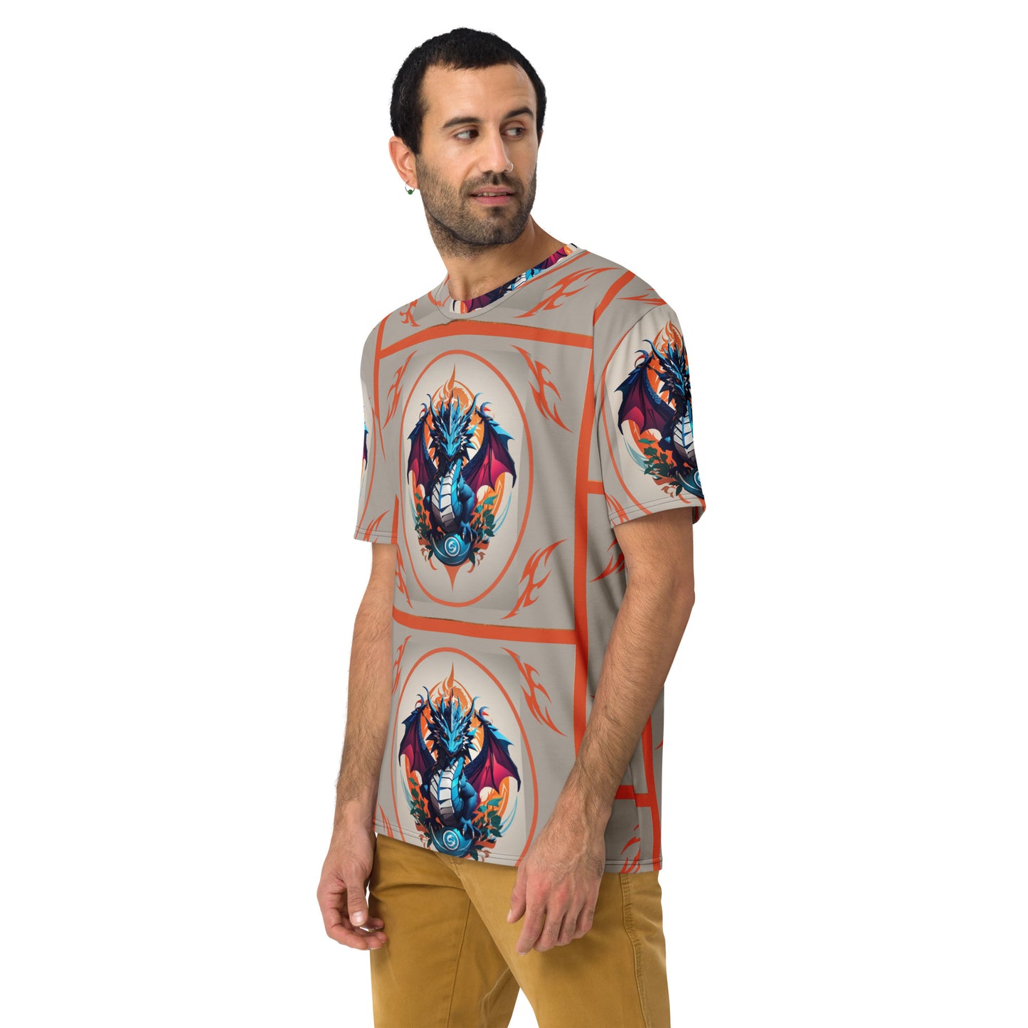 Camiseta Masculina