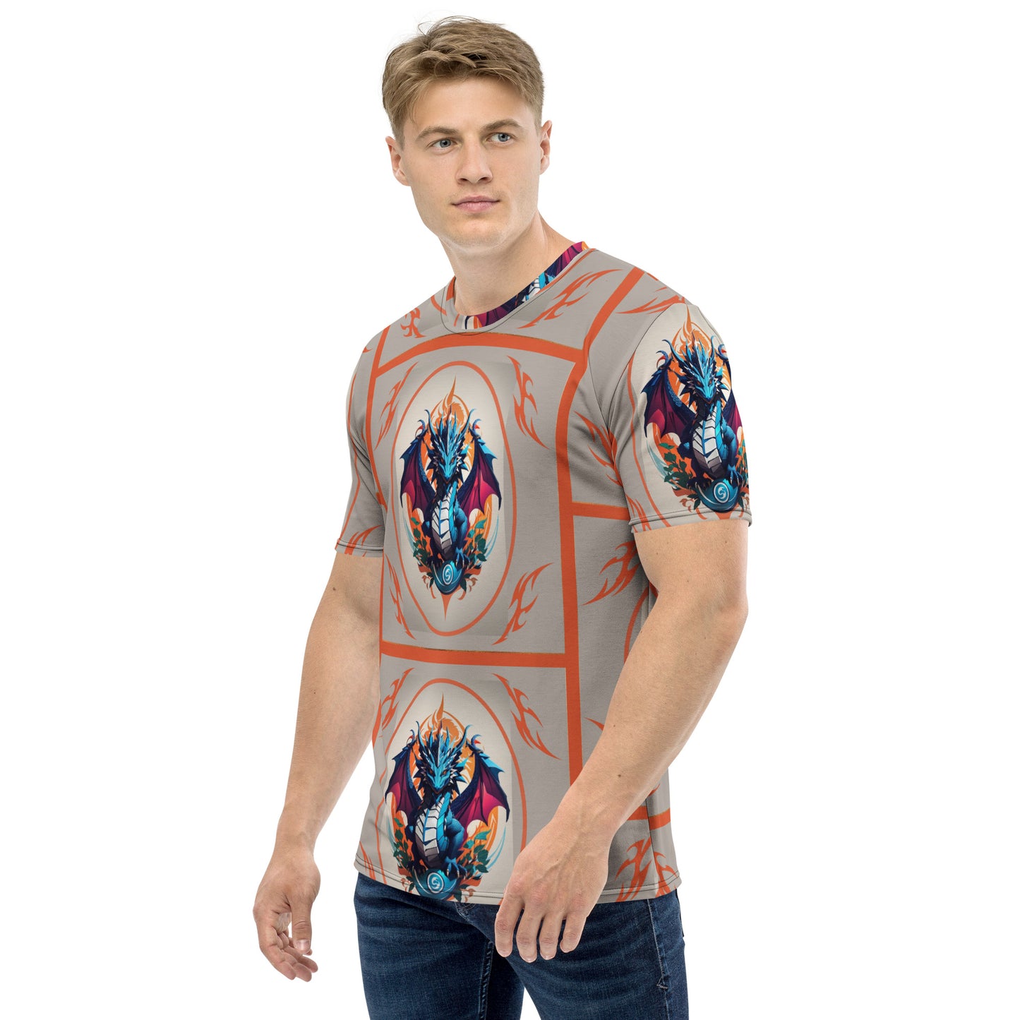 Camiseta Masculina