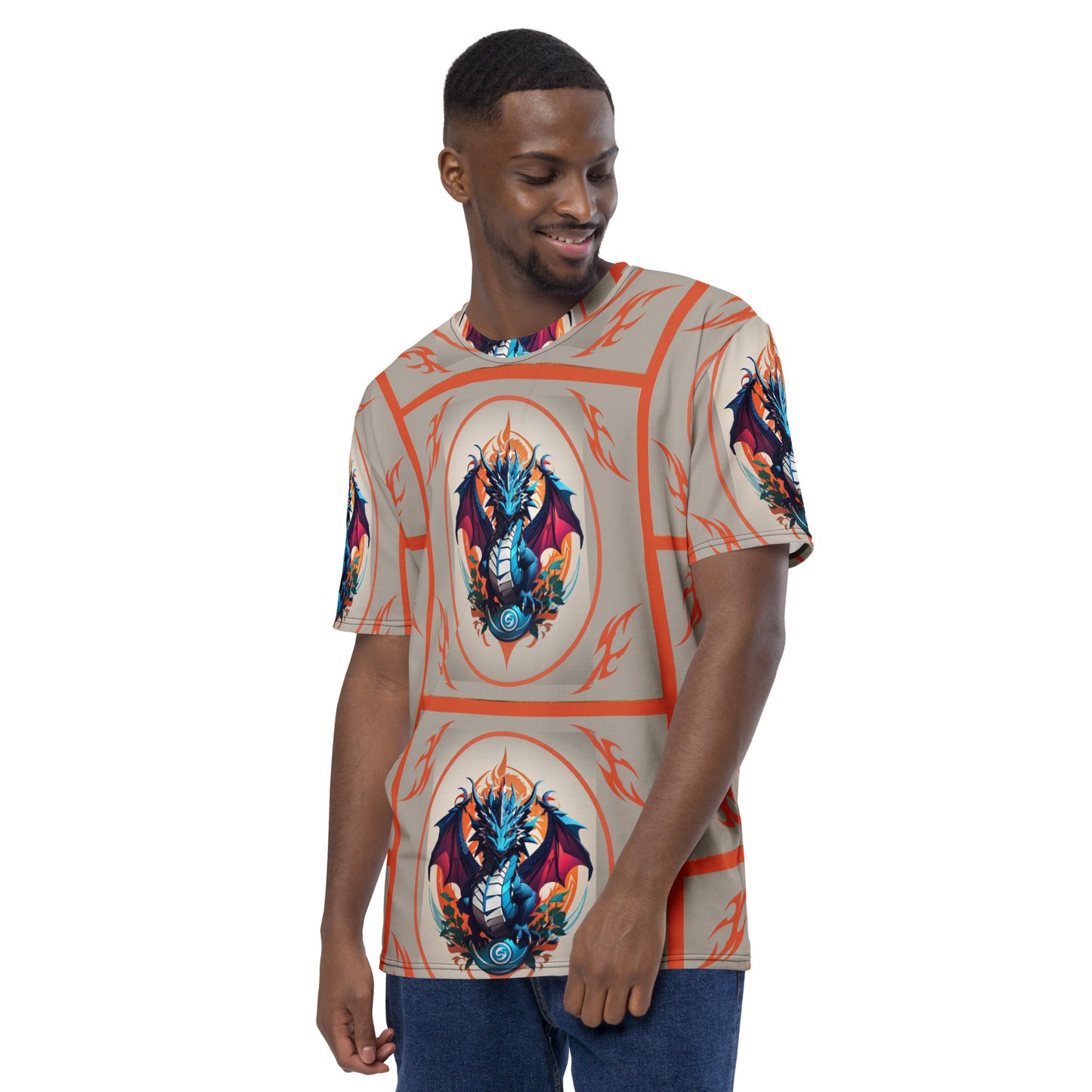 Camiseta Masculina