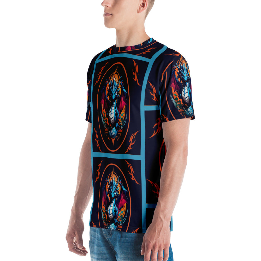 Camiseta Masculina