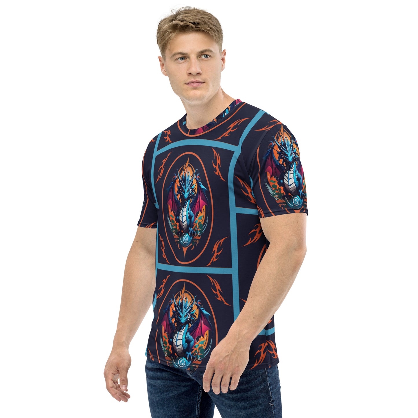 Camiseta Masculina