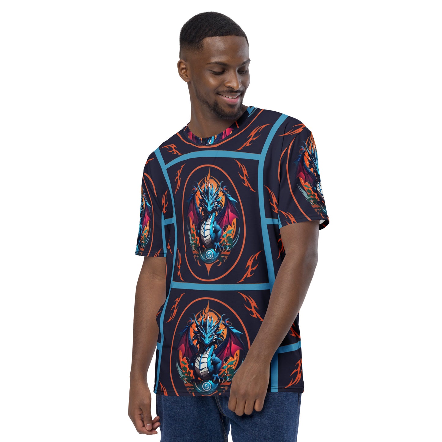 Camiseta Masculina