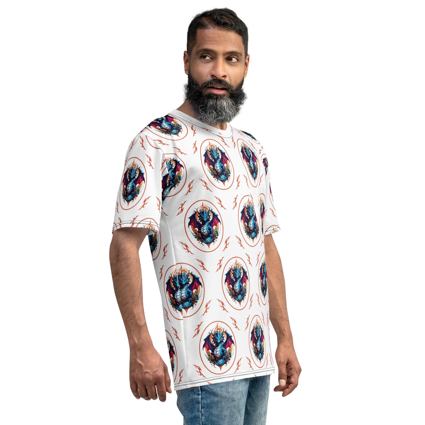Camiseta Masculina