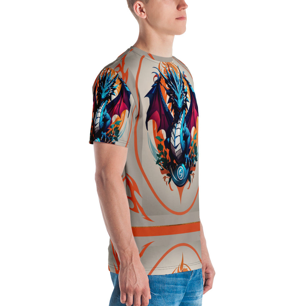 Camiseta Masculina