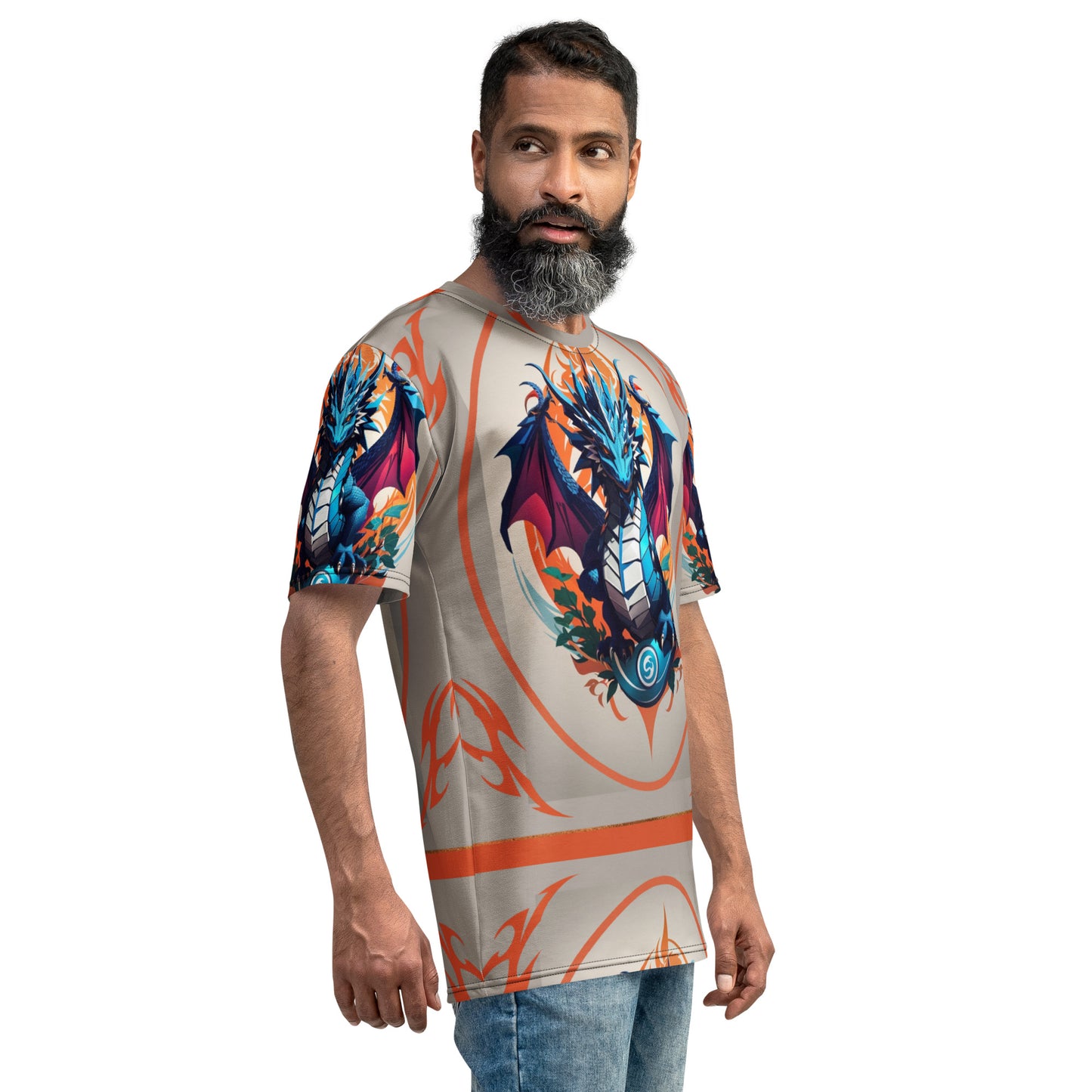 Camiseta Masculina