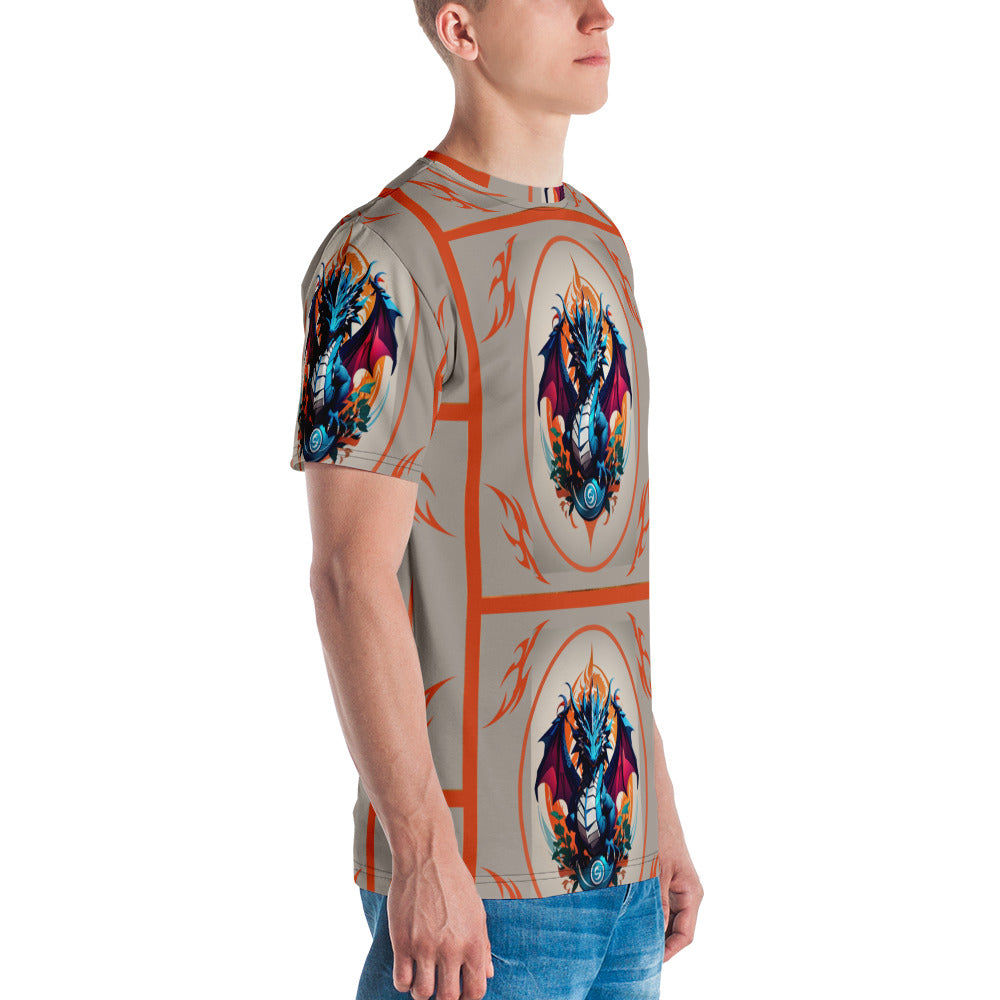 Camiseta Masculina