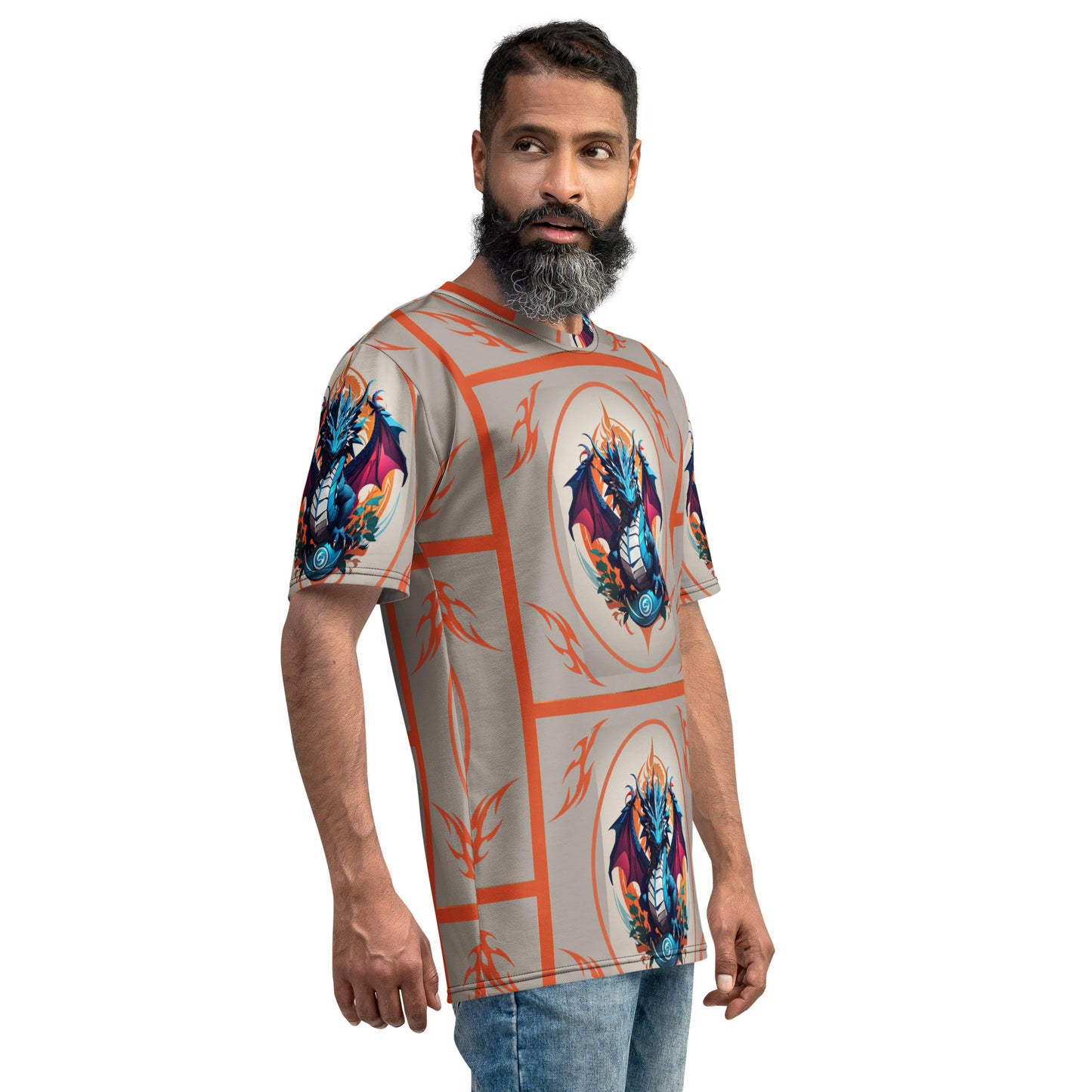 Camiseta Masculina
