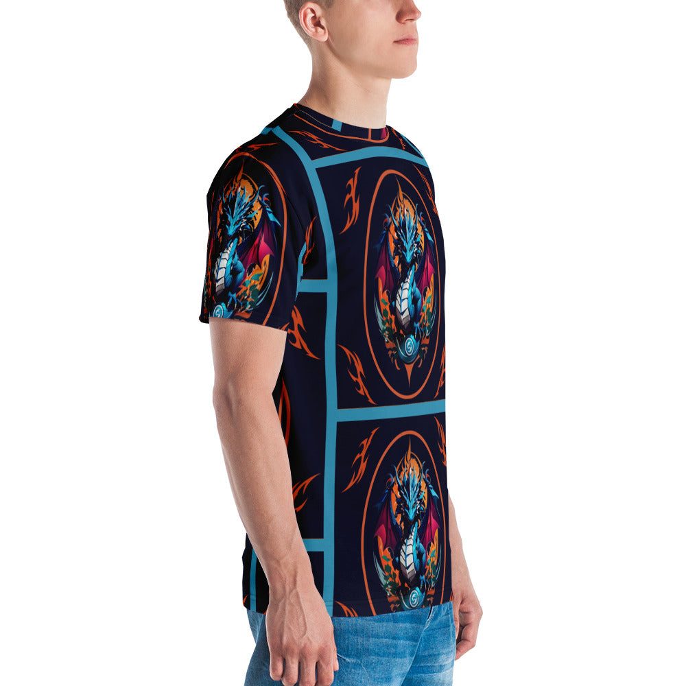 Camiseta Masculina