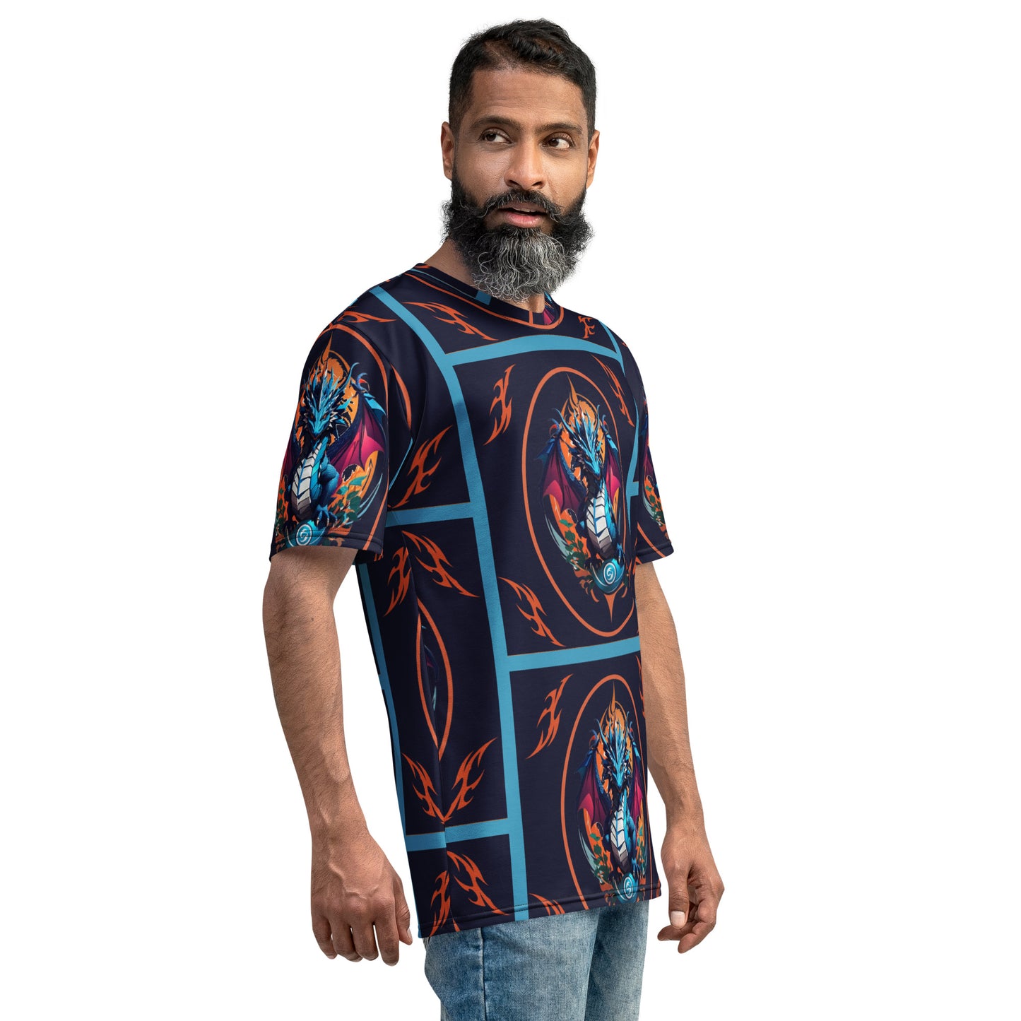 Camiseta Masculina