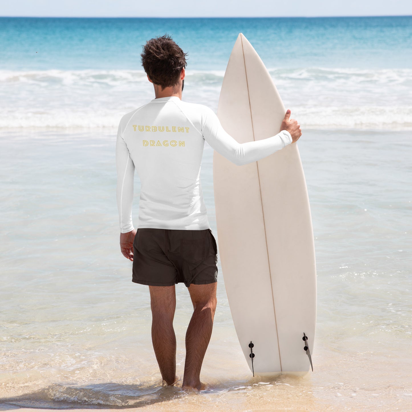Camisa UV Masculina