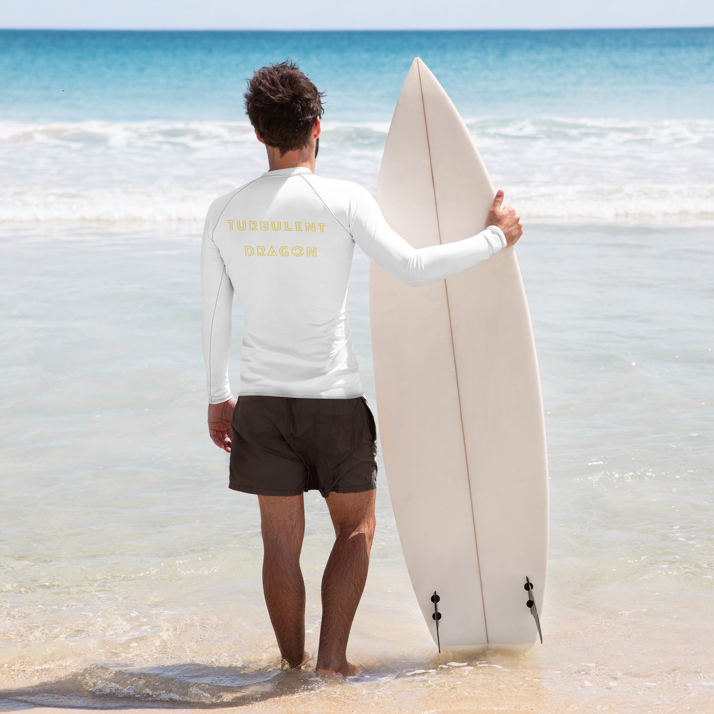 Camisa UV Masculina