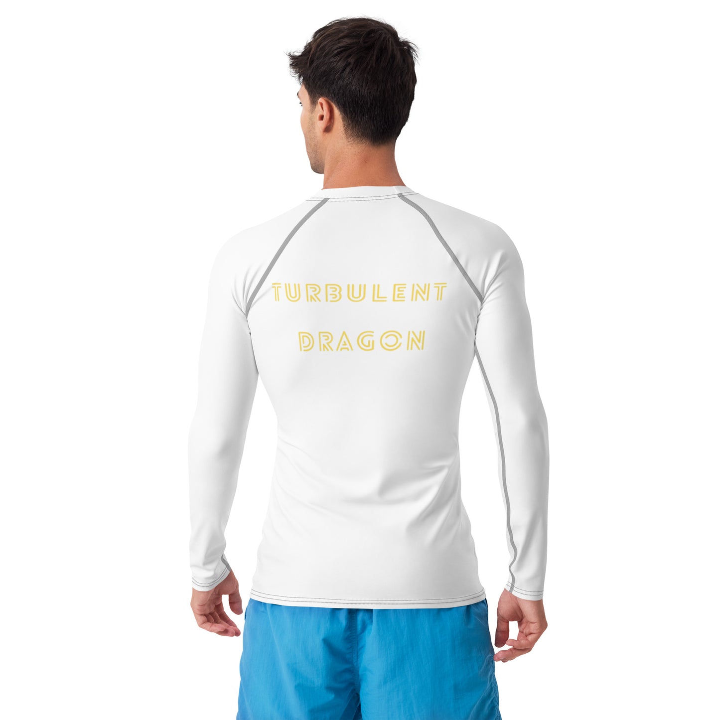Camisa UV Masculina