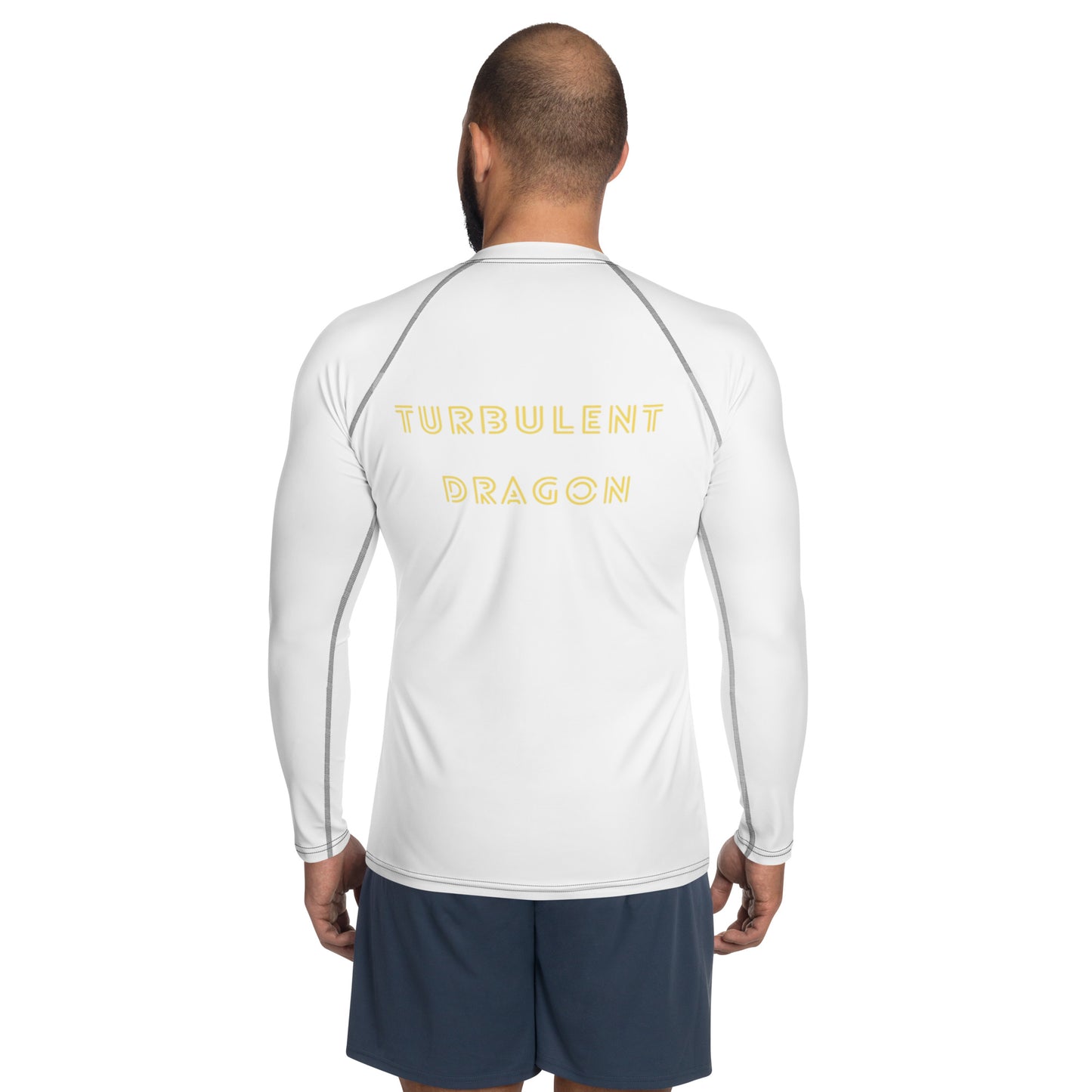 Camisa UV Masculina