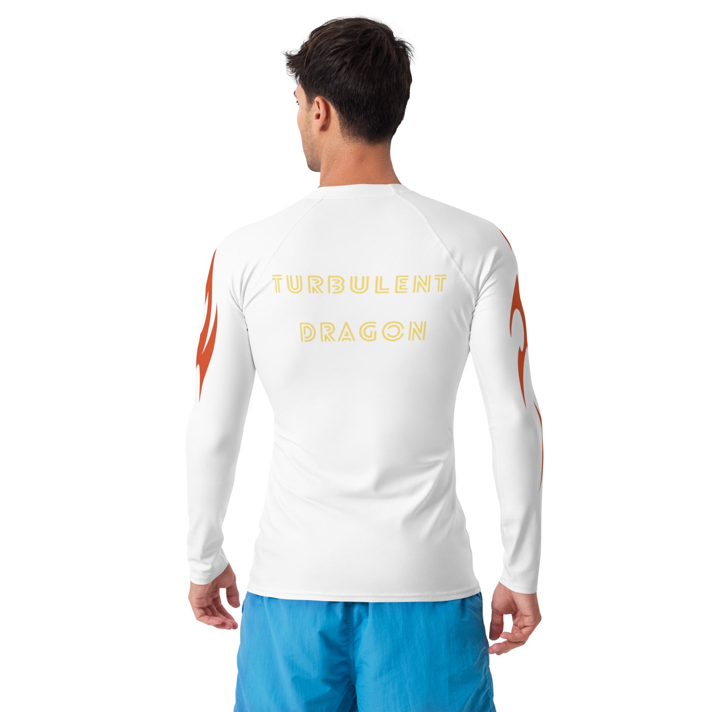 Camisa UV Masculina