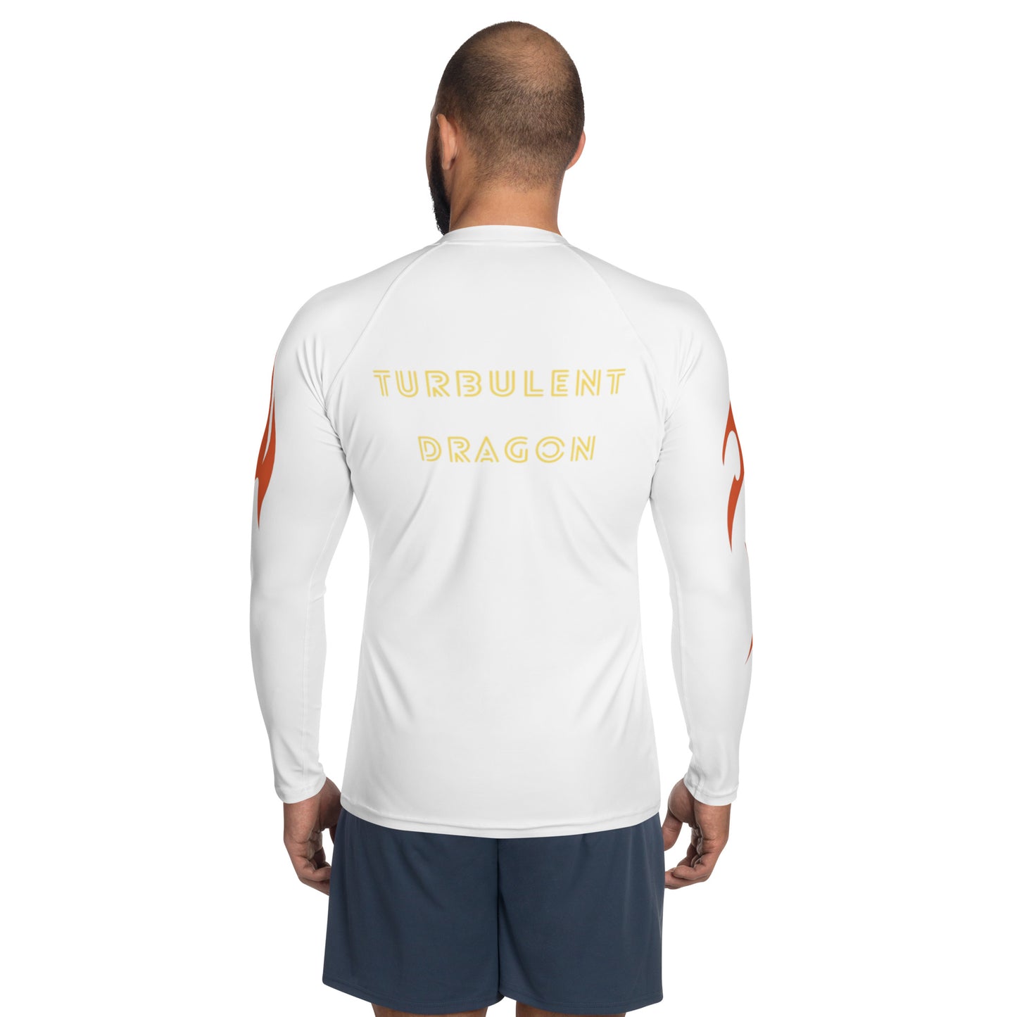 Camisa UV Masculina
