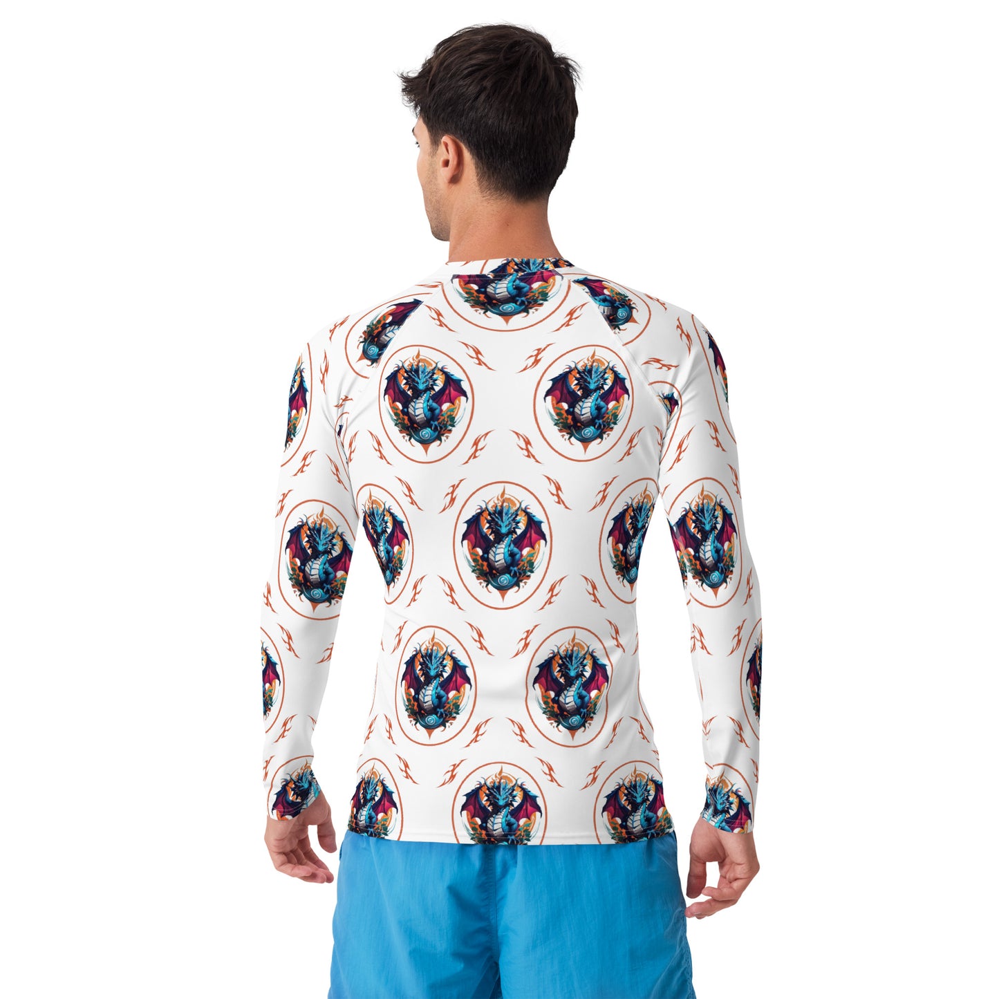 Camisa UV Masculina