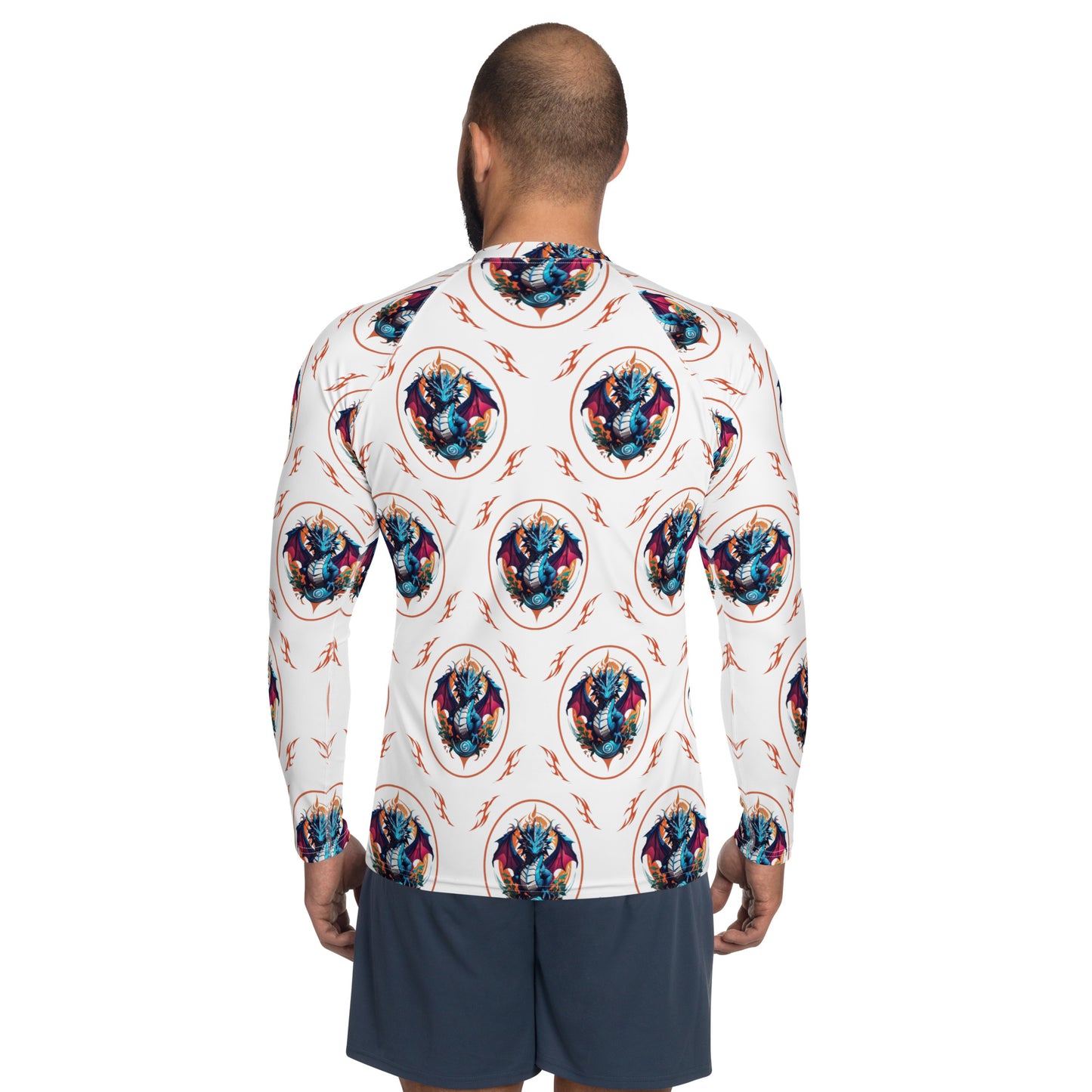 Camisa UV Masculina