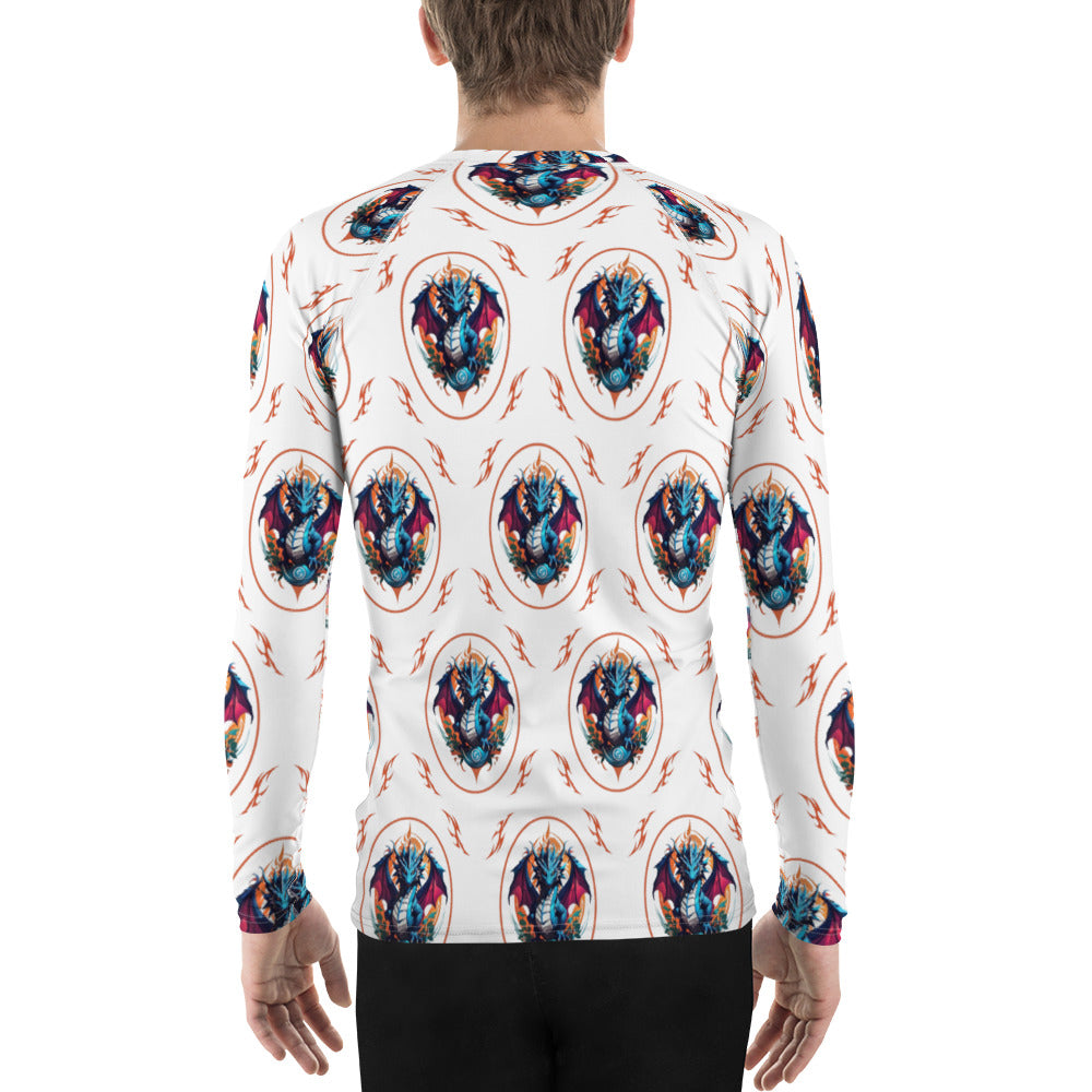 Camisa UV Masculina