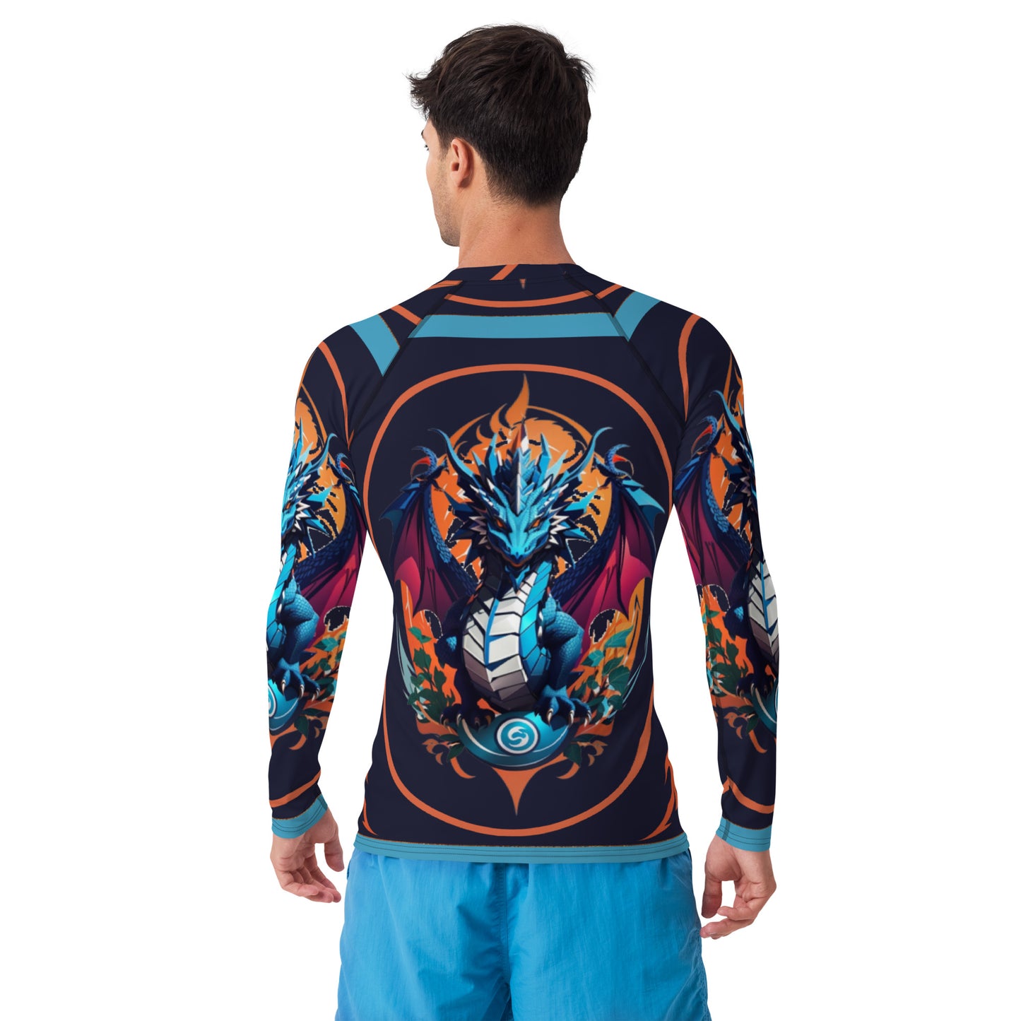 Camisa UV Masculina