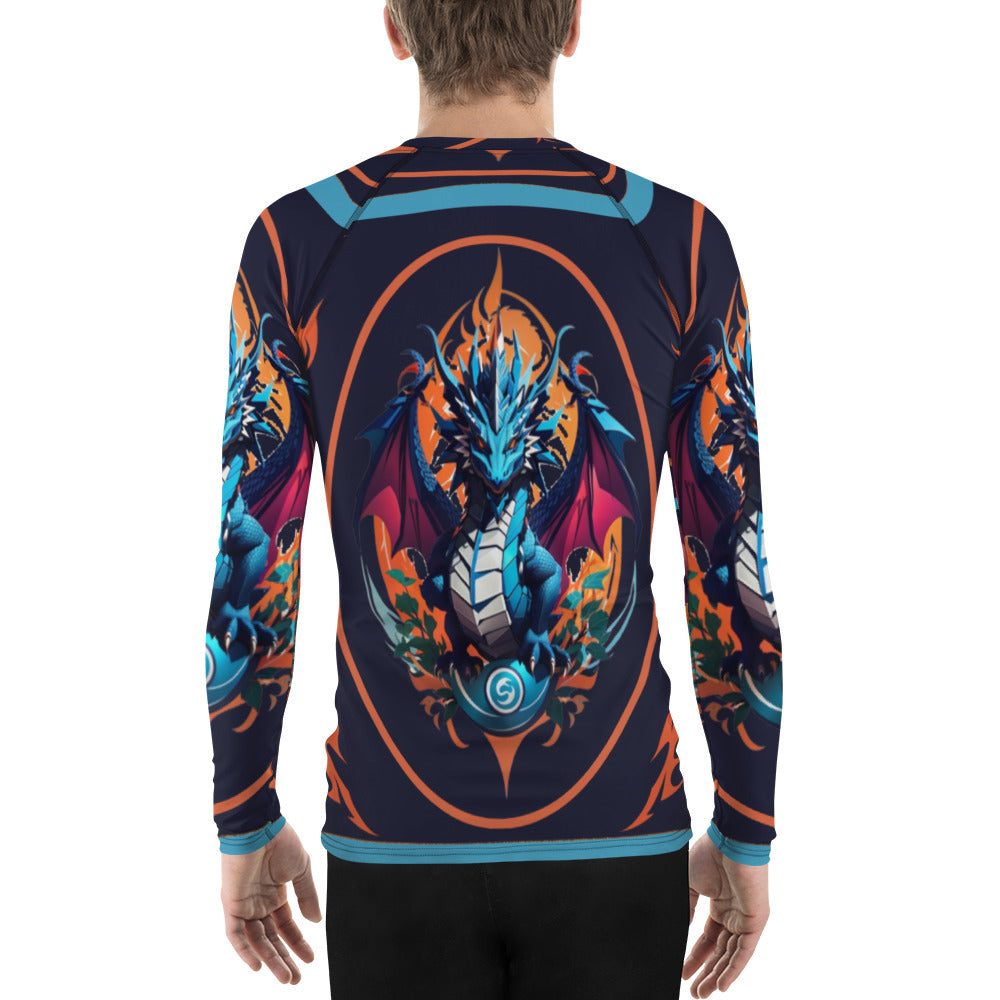 Camisa UV Masculina