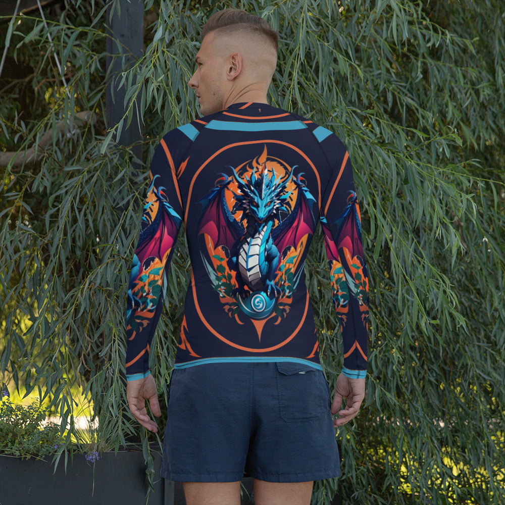 Camisa UV Masculina