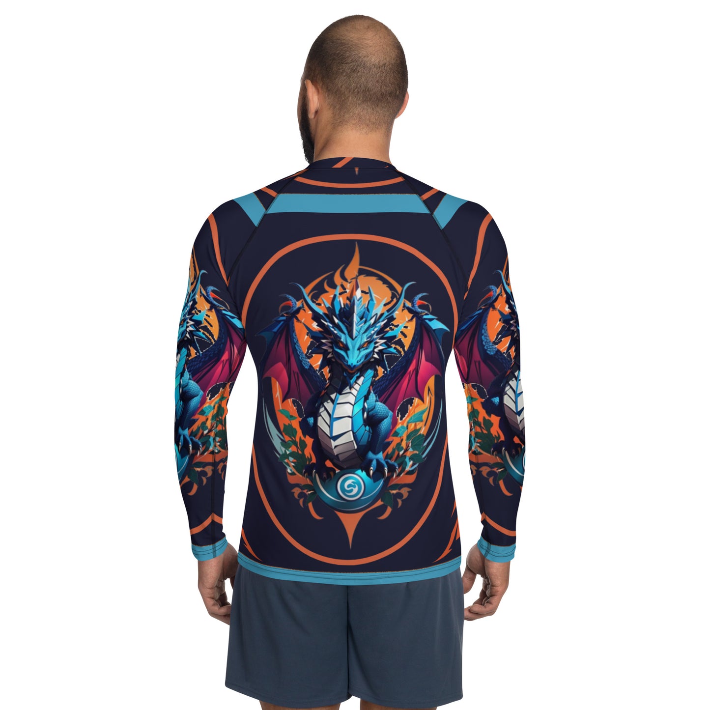 Camisa UV Masculina