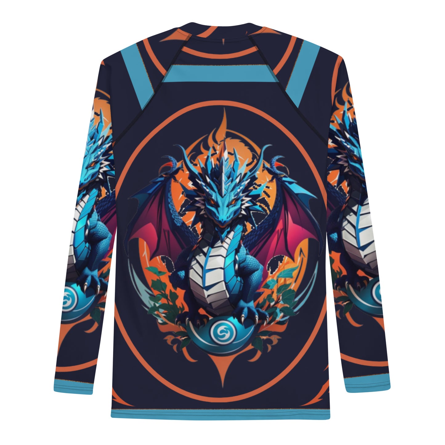 Camisa UV Masculina