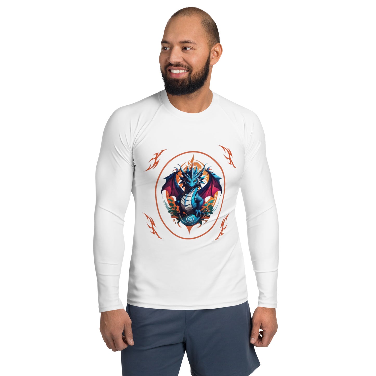 Camisa UV Masculina