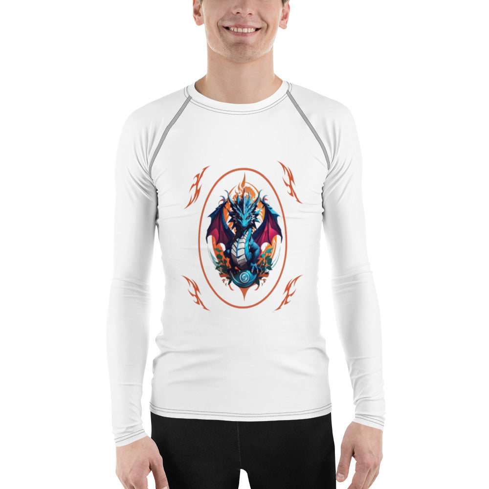 Camisa UV Masculina