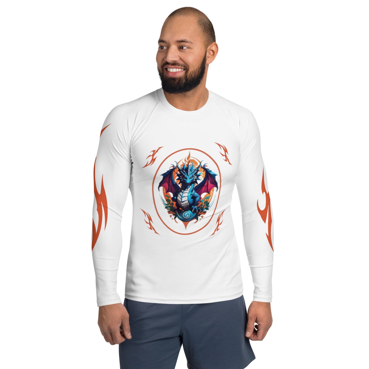 Camisa UV Masculina