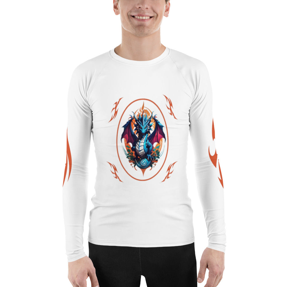 Camisa UV Masculina