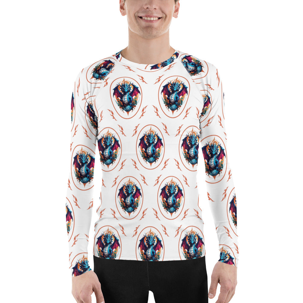 Camisa UV Masculina