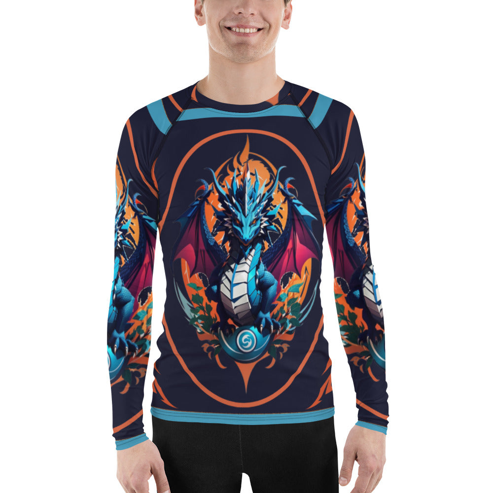 Camisa UV Masculina