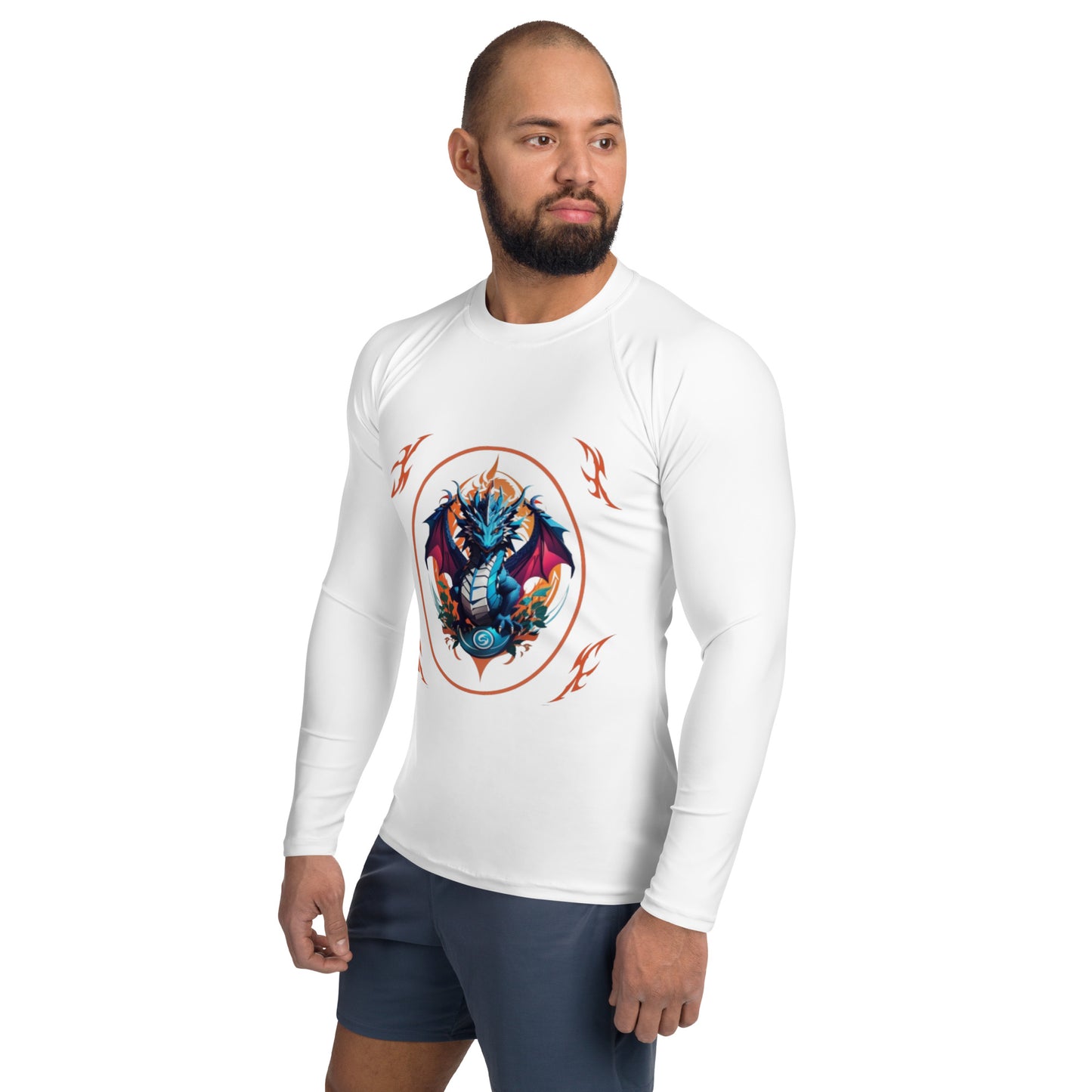 Camisa UV Masculina