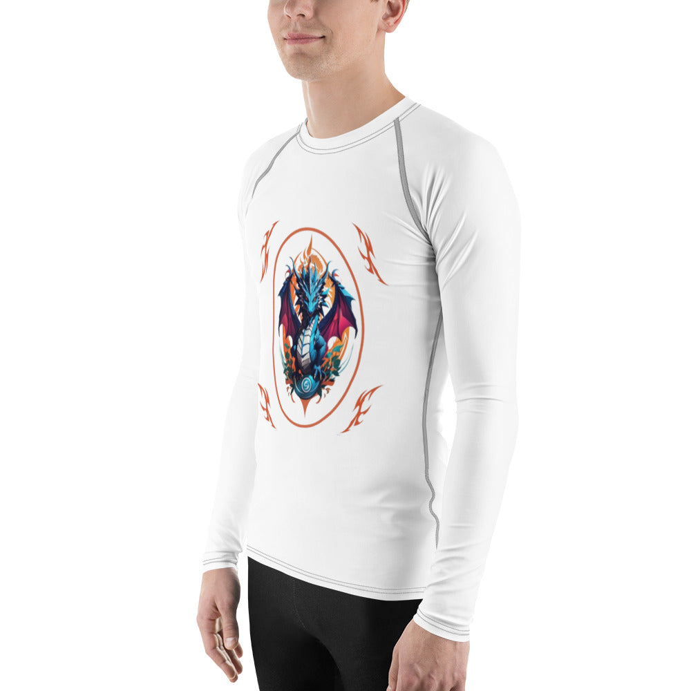 Camisa UV Masculina
