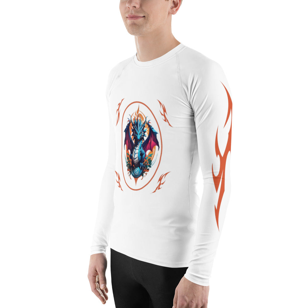 Camisa UV Masculina