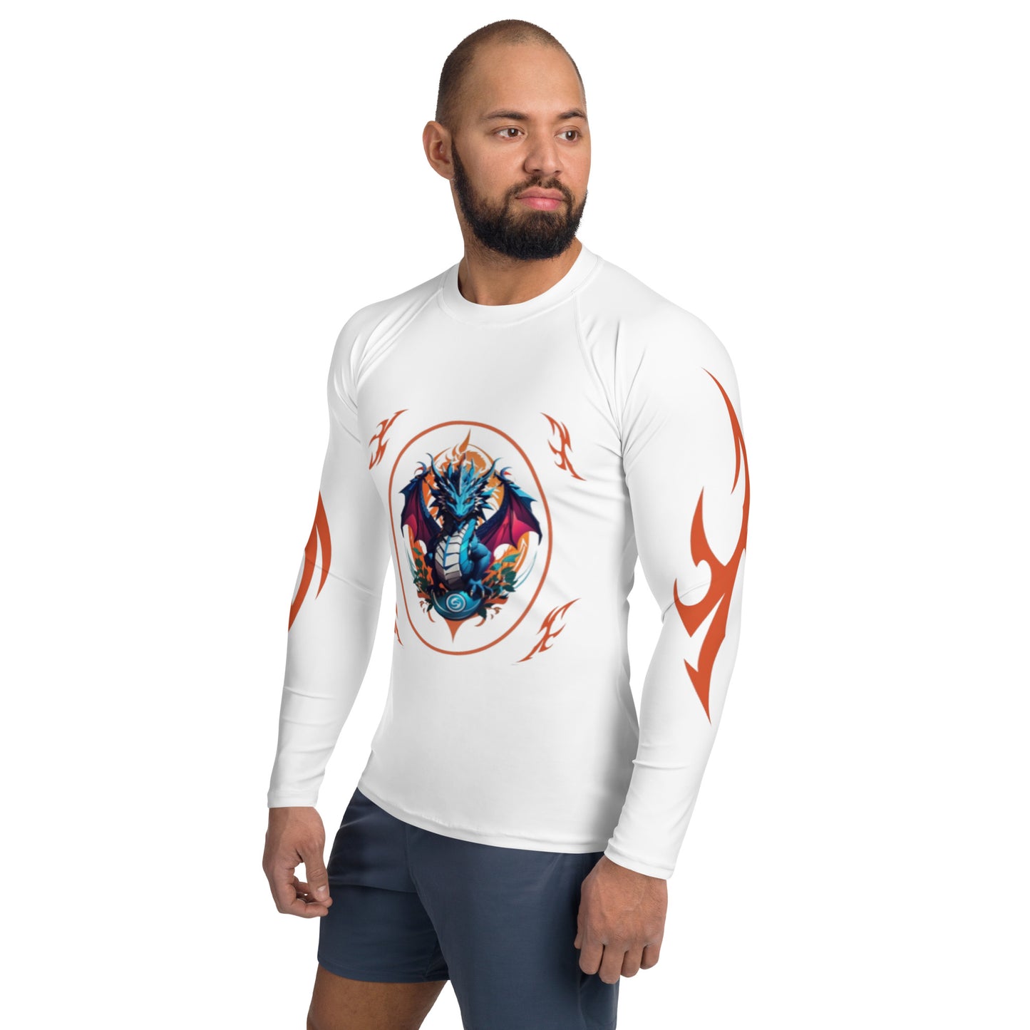 Camisa UV Masculina