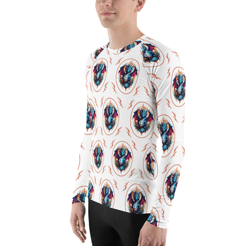 Camisa UV Masculina