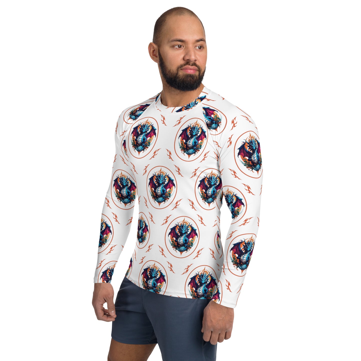 Camisa UV Masculina