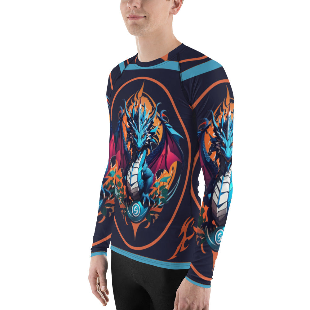 Camisa UV Masculina