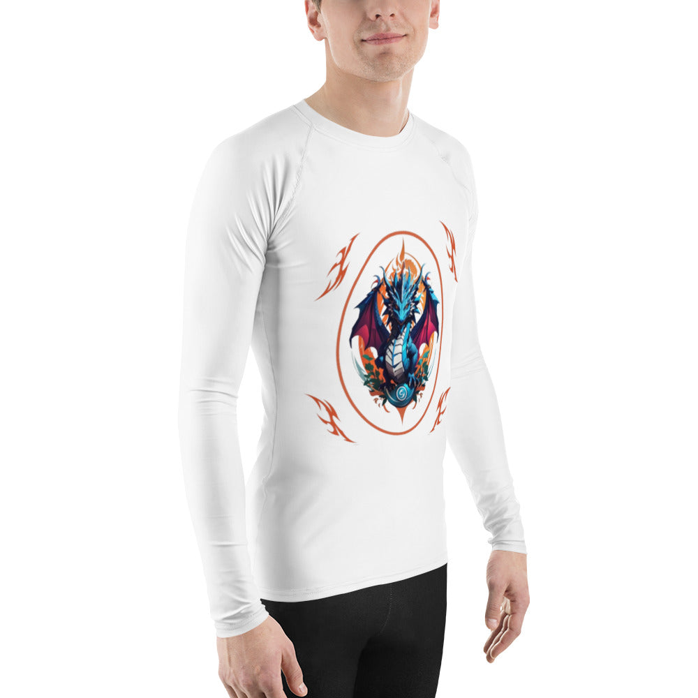 Camisa UV Masculina