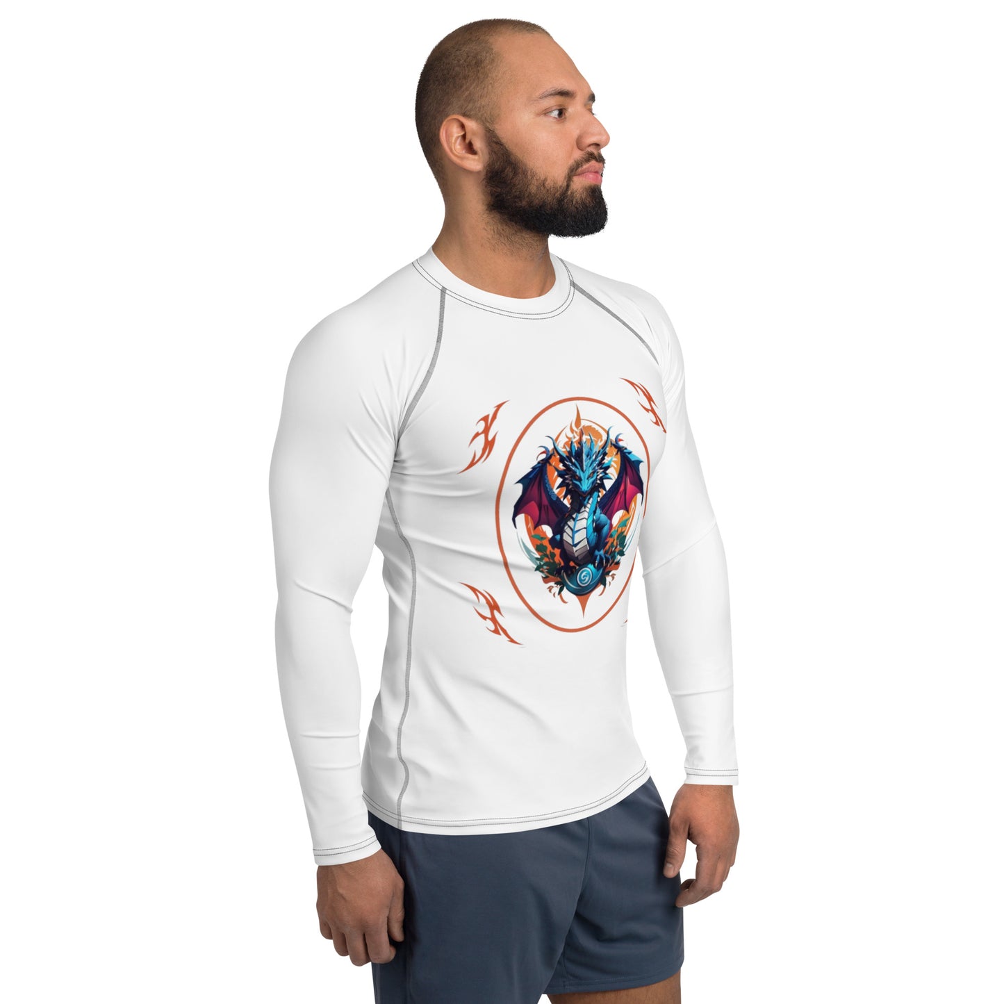Camisa UV Masculina