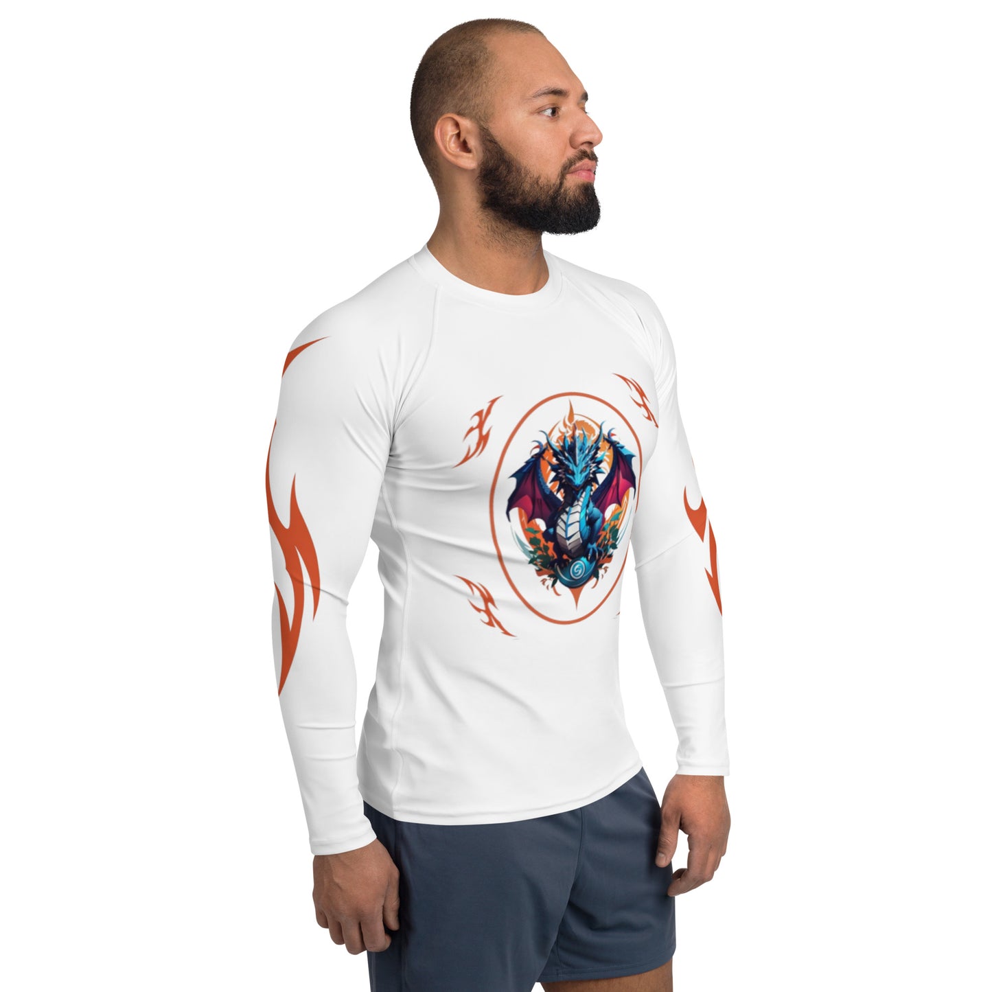Camisa UV Masculina
