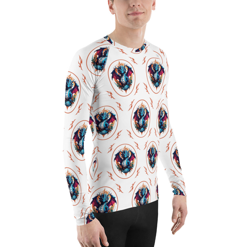 Camisa UV Masculina