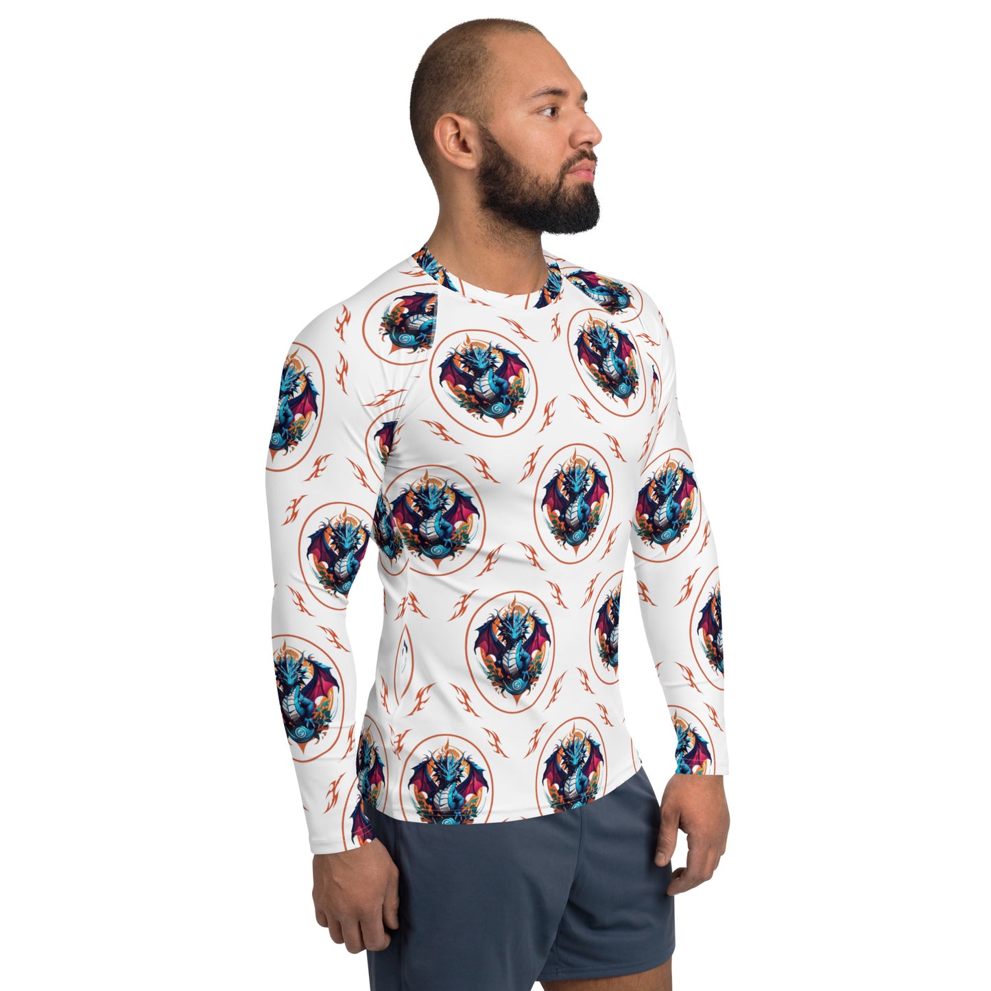 Camisa UV Masculina