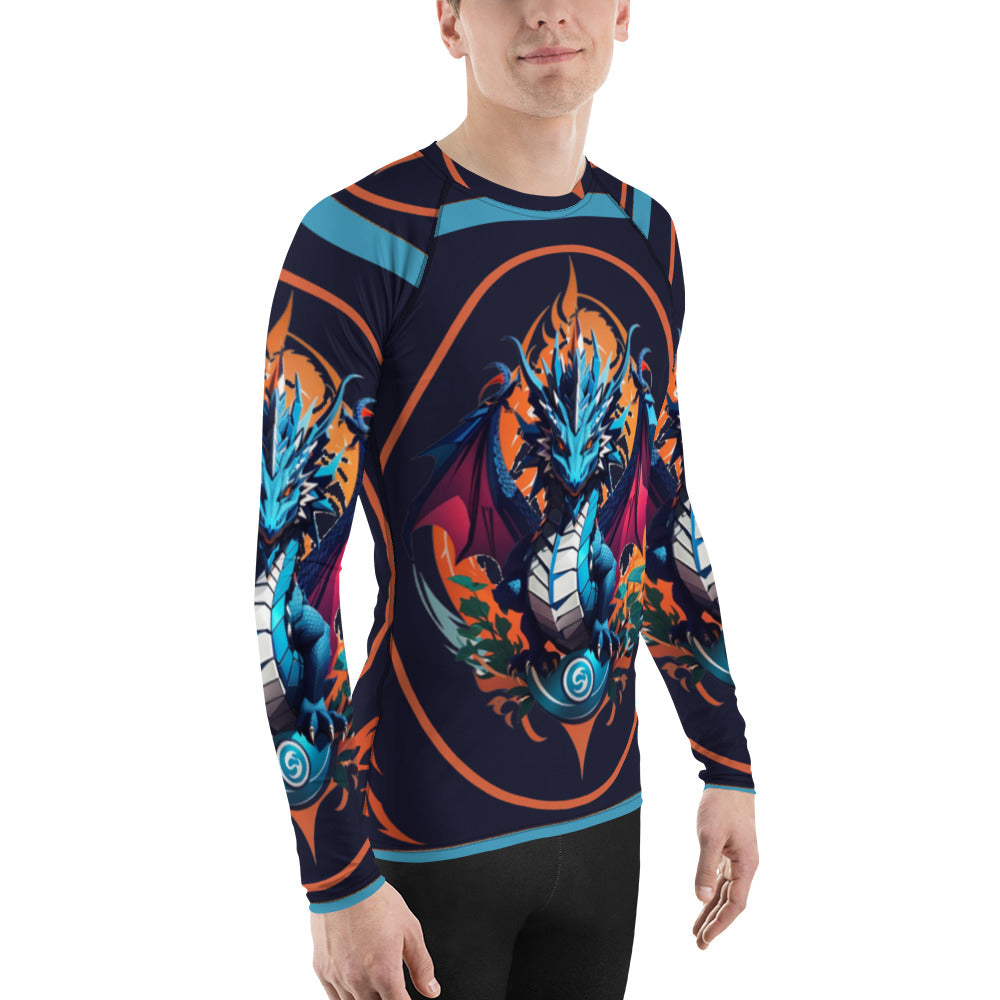 Camisa UV Masculina