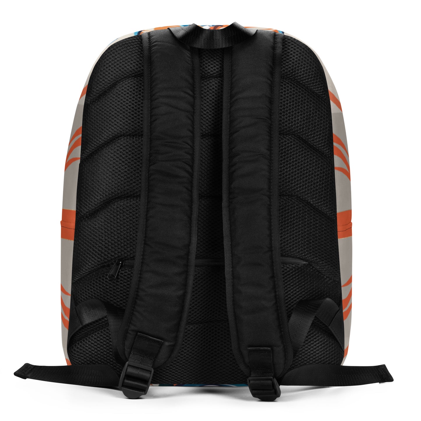 Mochila Minimalista